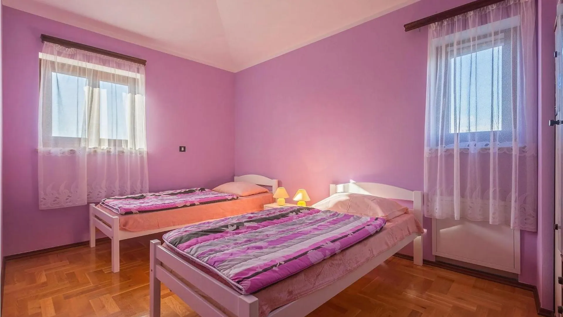 House Dolly Villa Porec