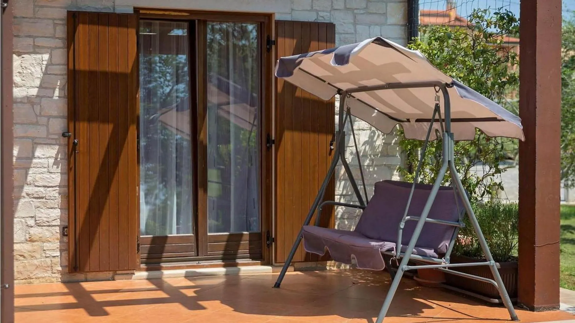 House Dolly Villa Porec Holiday home