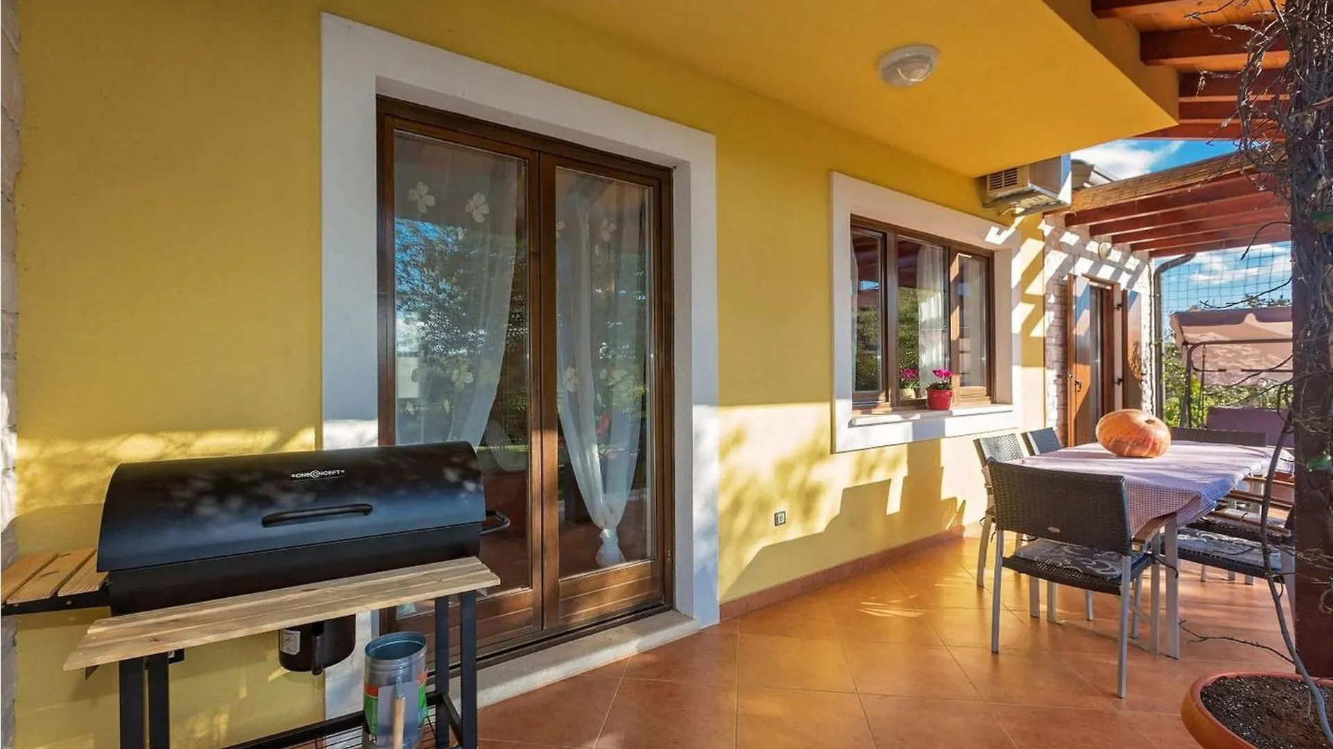 House Dolly Villa Porec