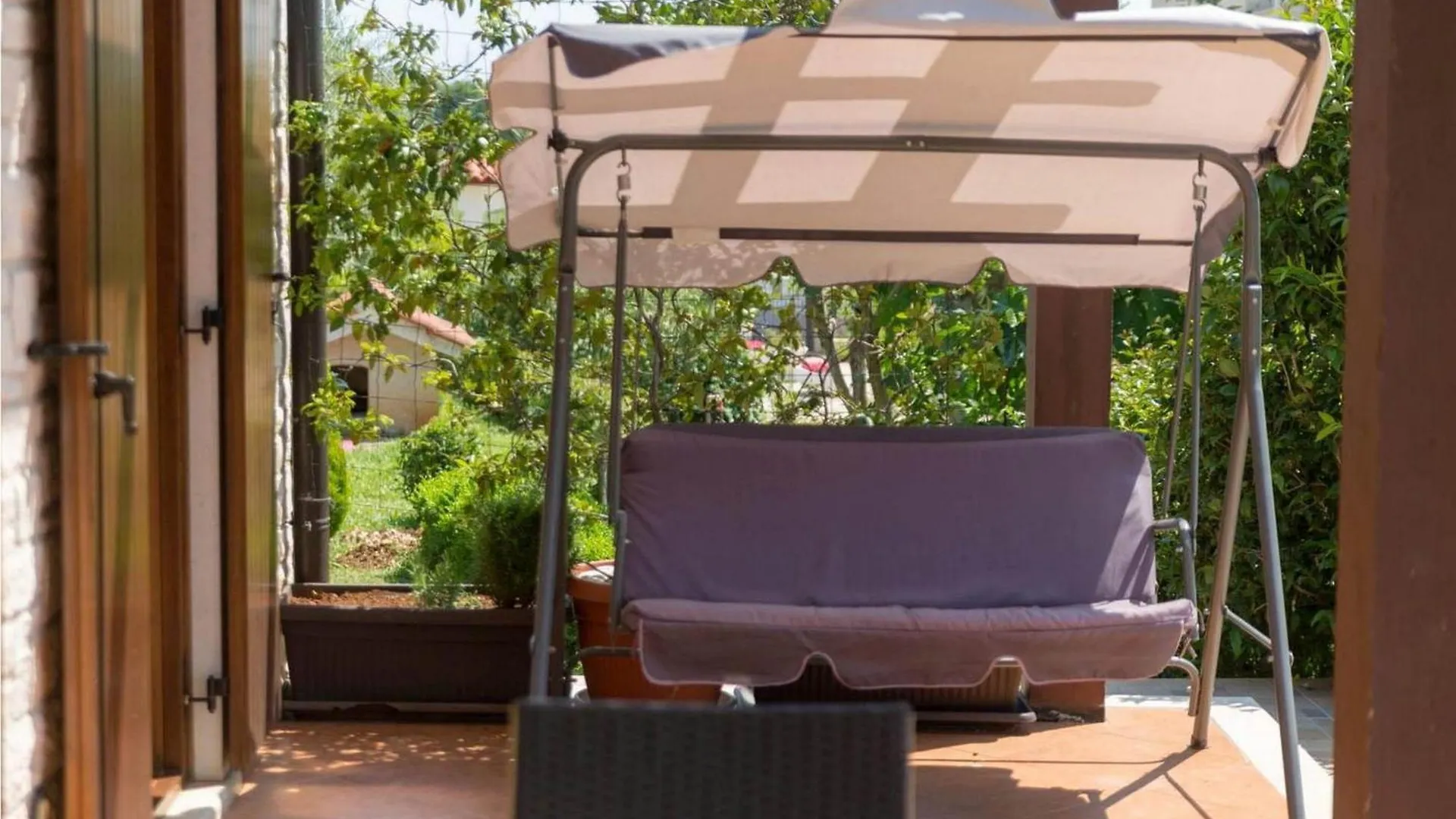 Holiday home House Dolly Villa Porec Croatia