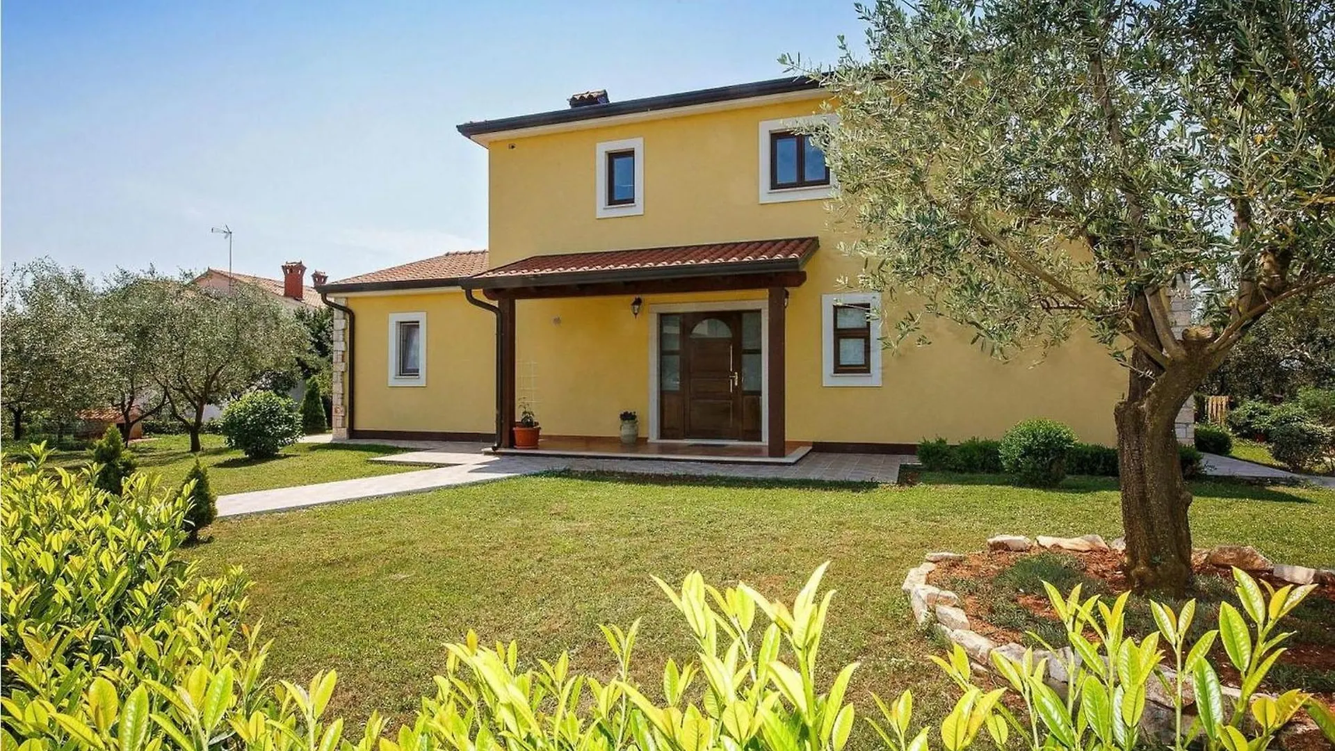 Holiday home House Dolly Villa Porec