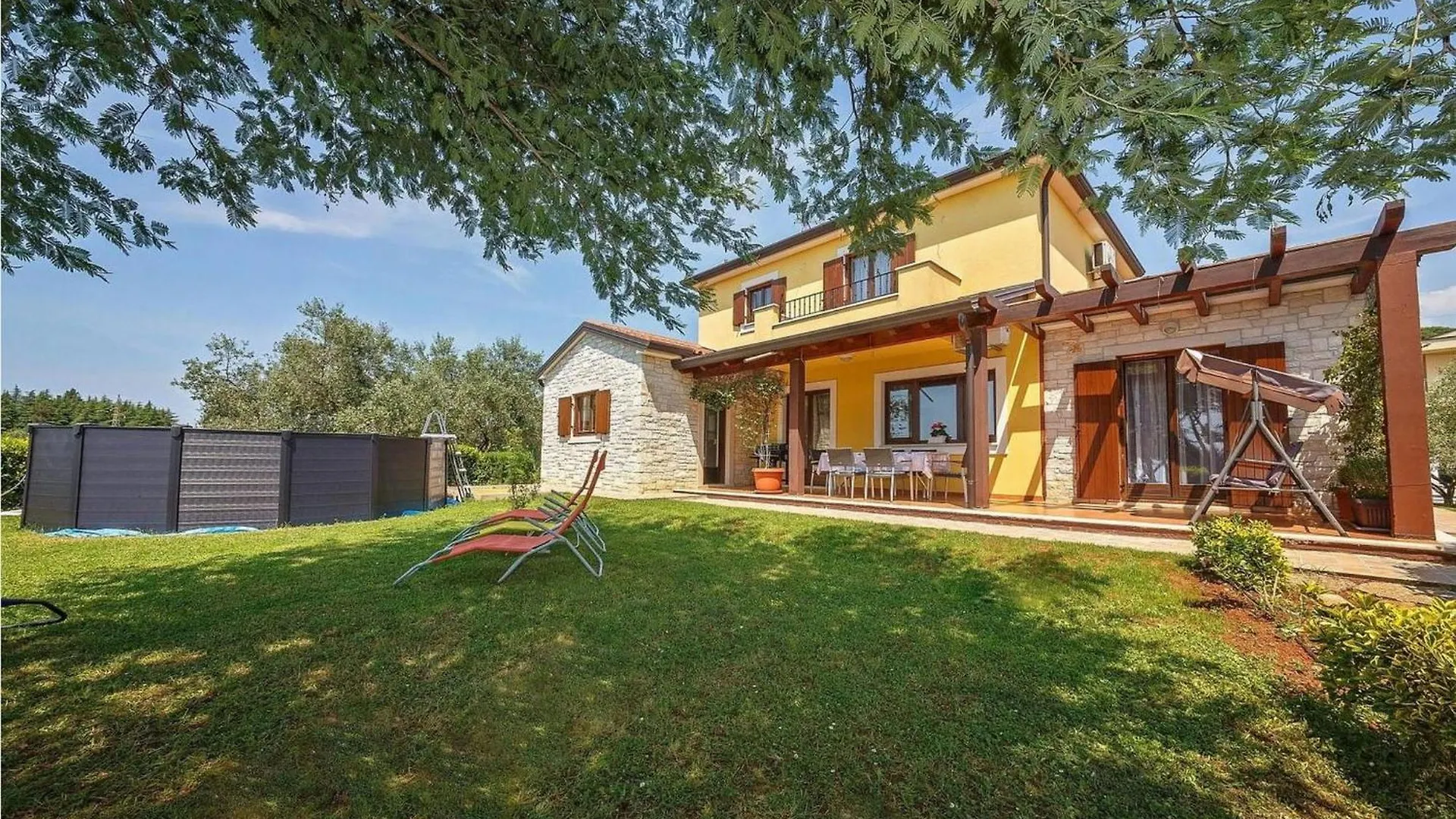 Holiday home House Dolly Villa Porec