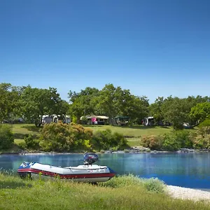  Casa vacanze Victoria Mobilehome In Solaris Fkk Naturist