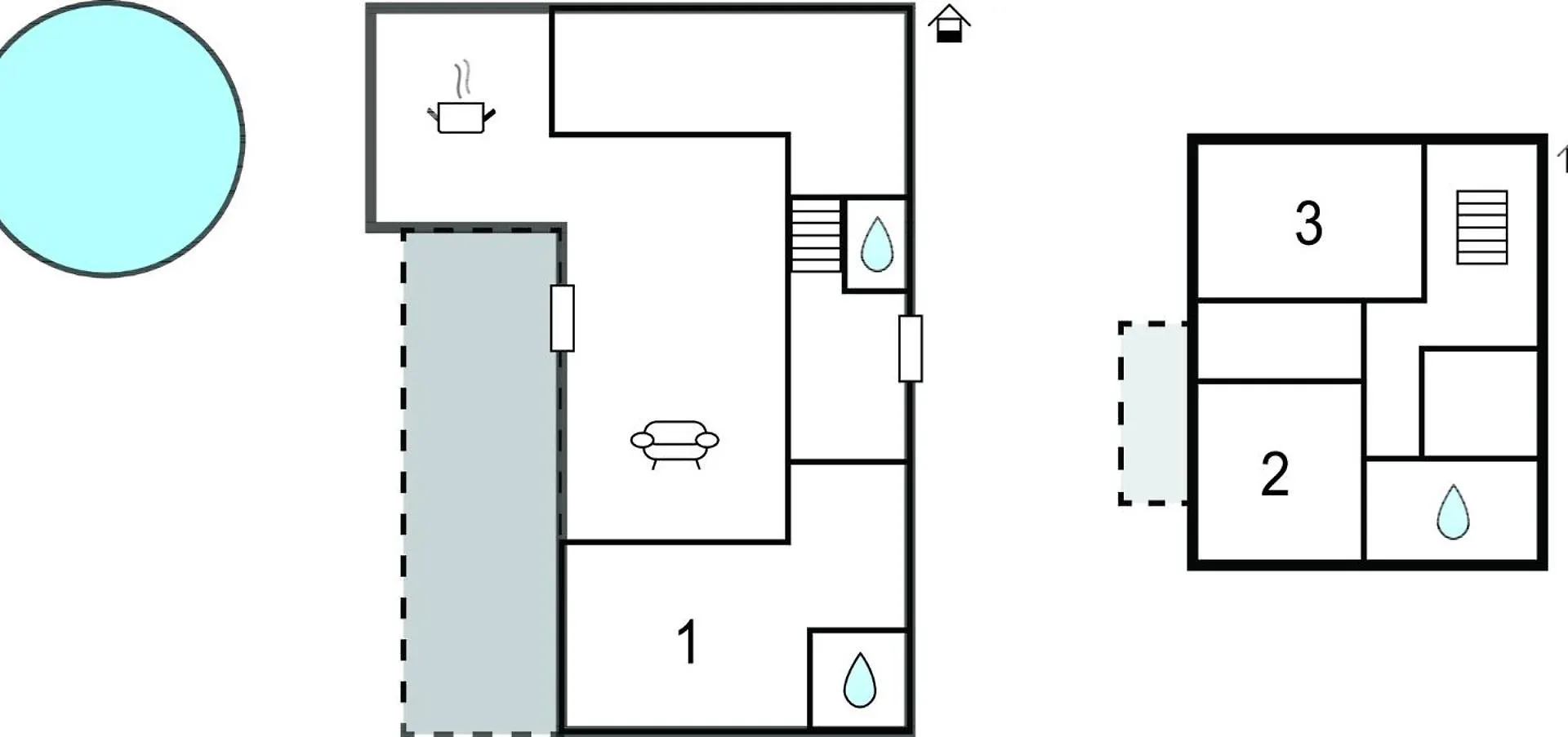 House Dolly Villa Porec 0*,