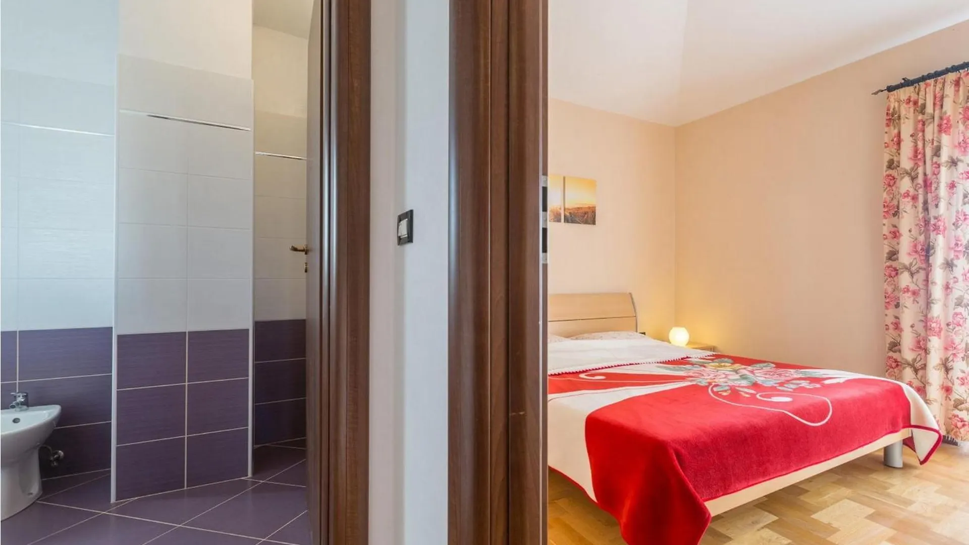 Holiday home House Dolly Villa Porec Croatia