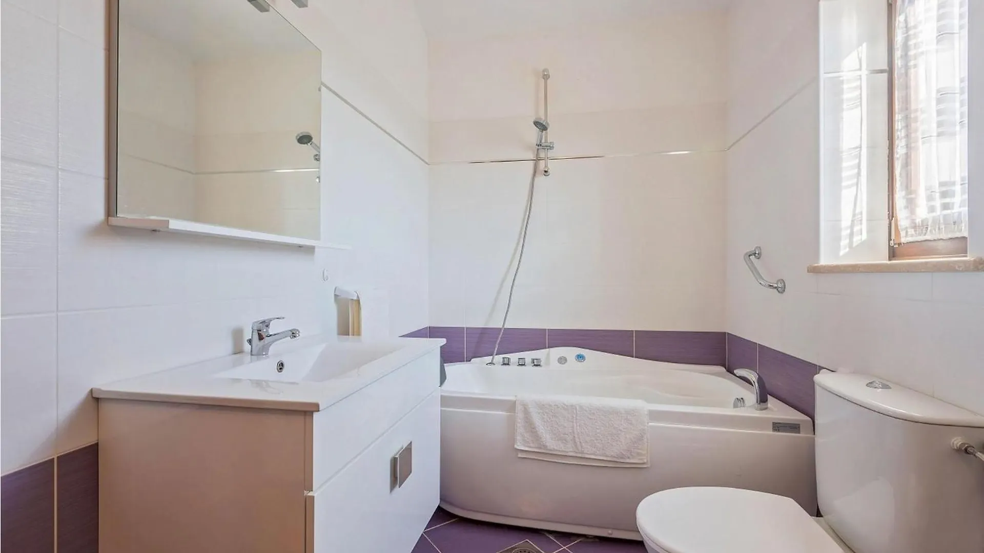 Holiday home House Dolly Villa Porec