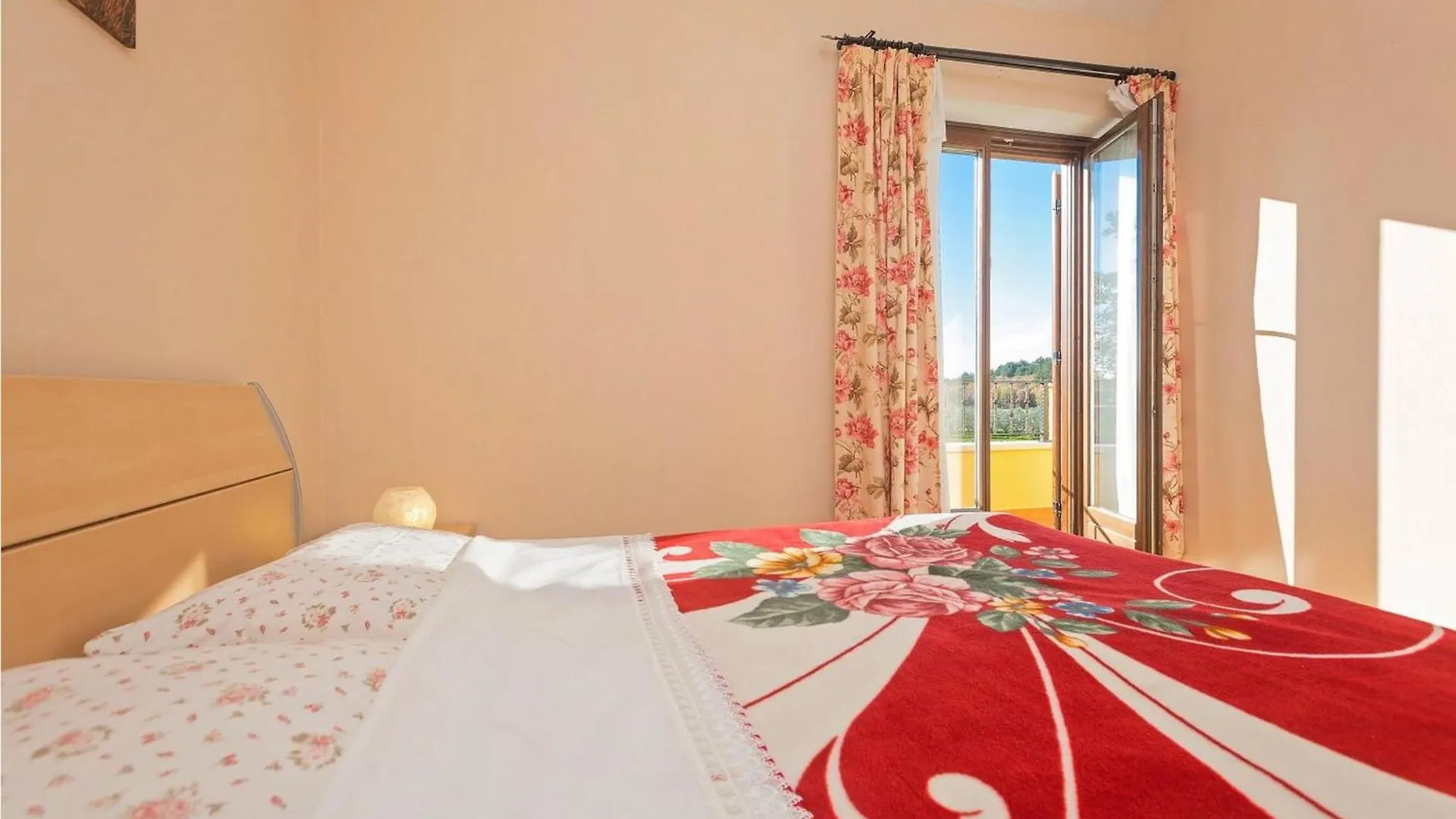 Holiday home House Dolly Villa Porec