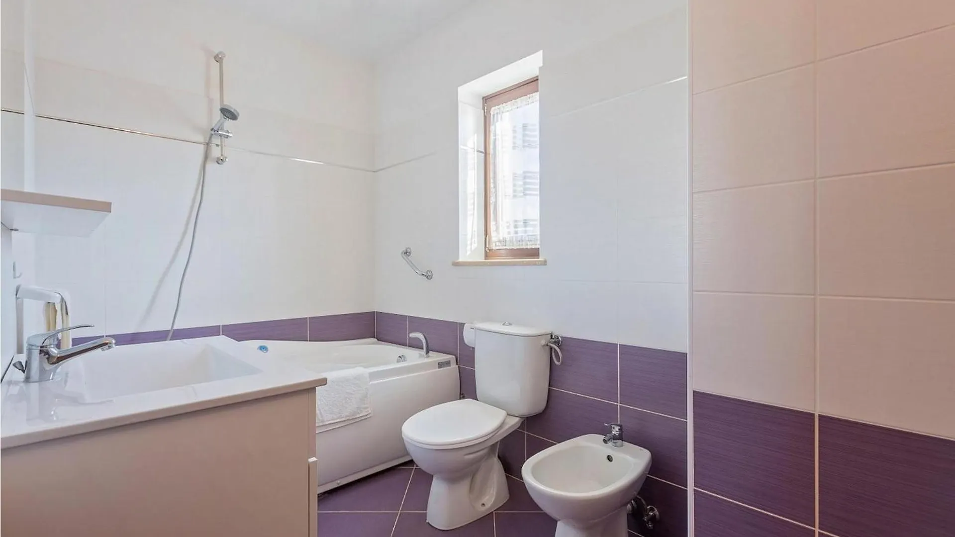 House Dolly Villa Porec Holiday home