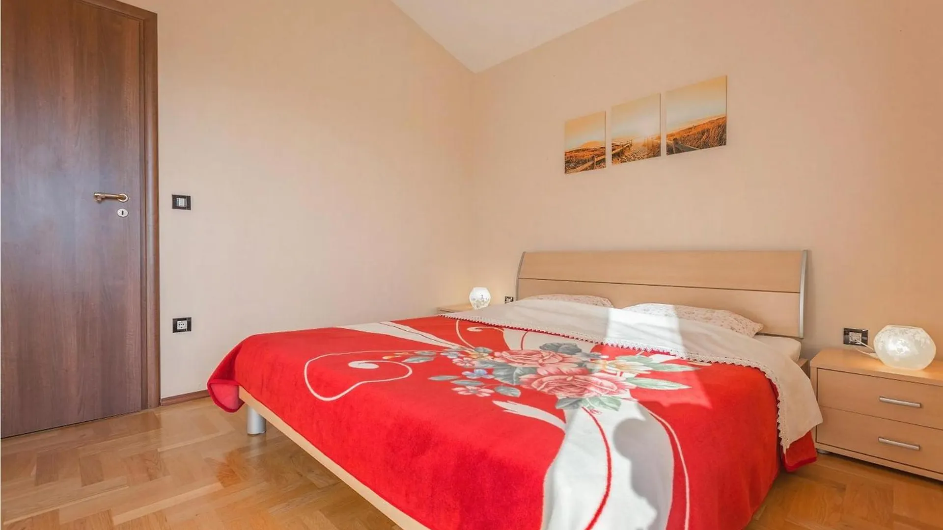 House Dolly Villa Porec Croatia
