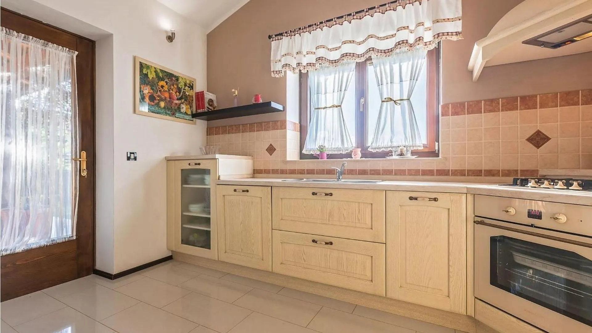 House Dolly Villa Porec Holiday home