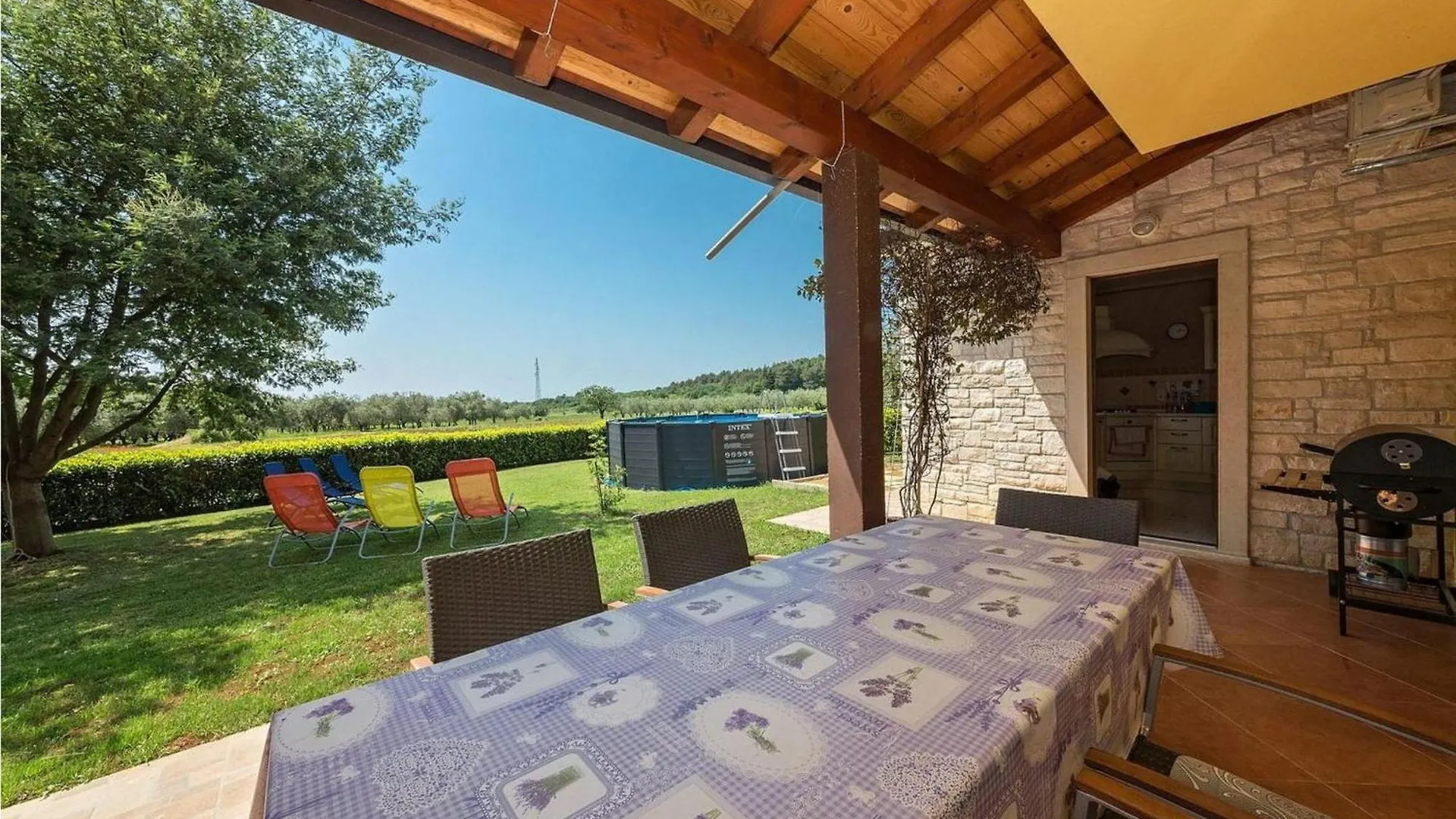 Holiday home House Dolly Villa Porec