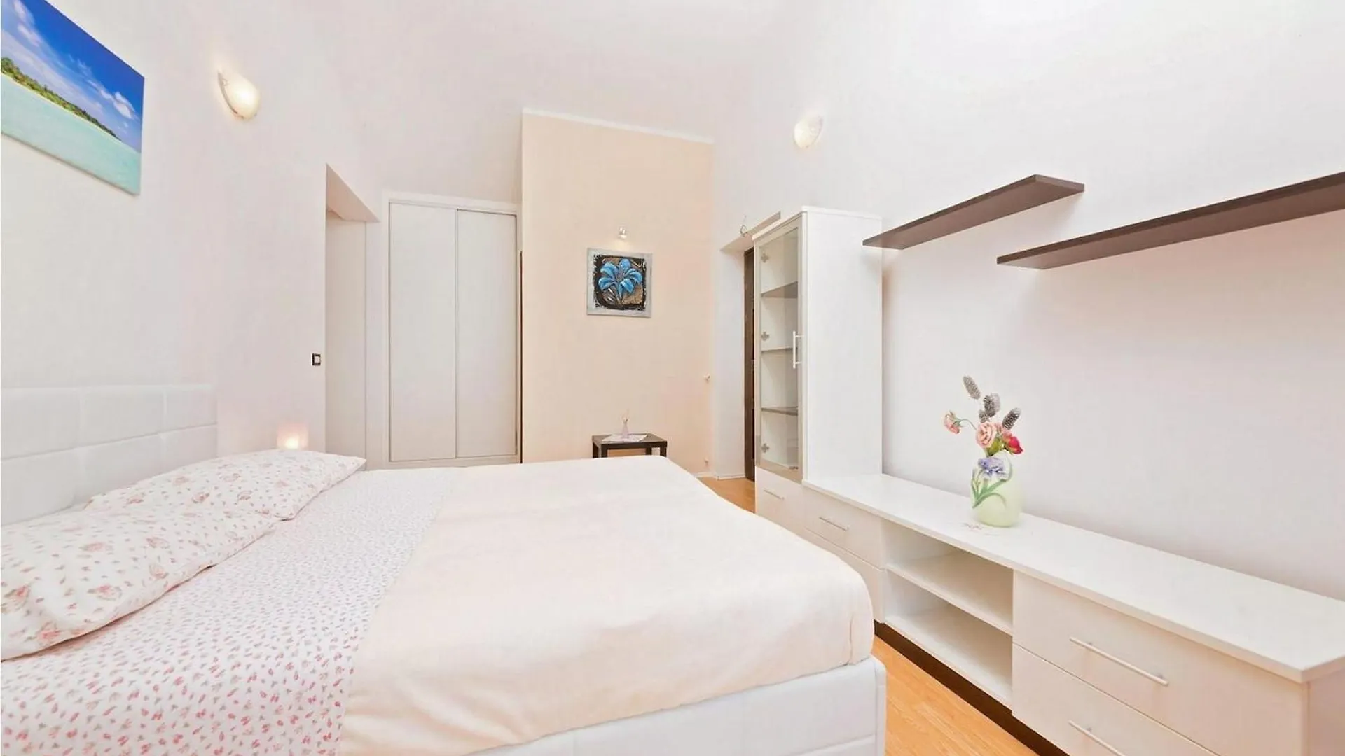 House Dolly Villa Porec Holiday home