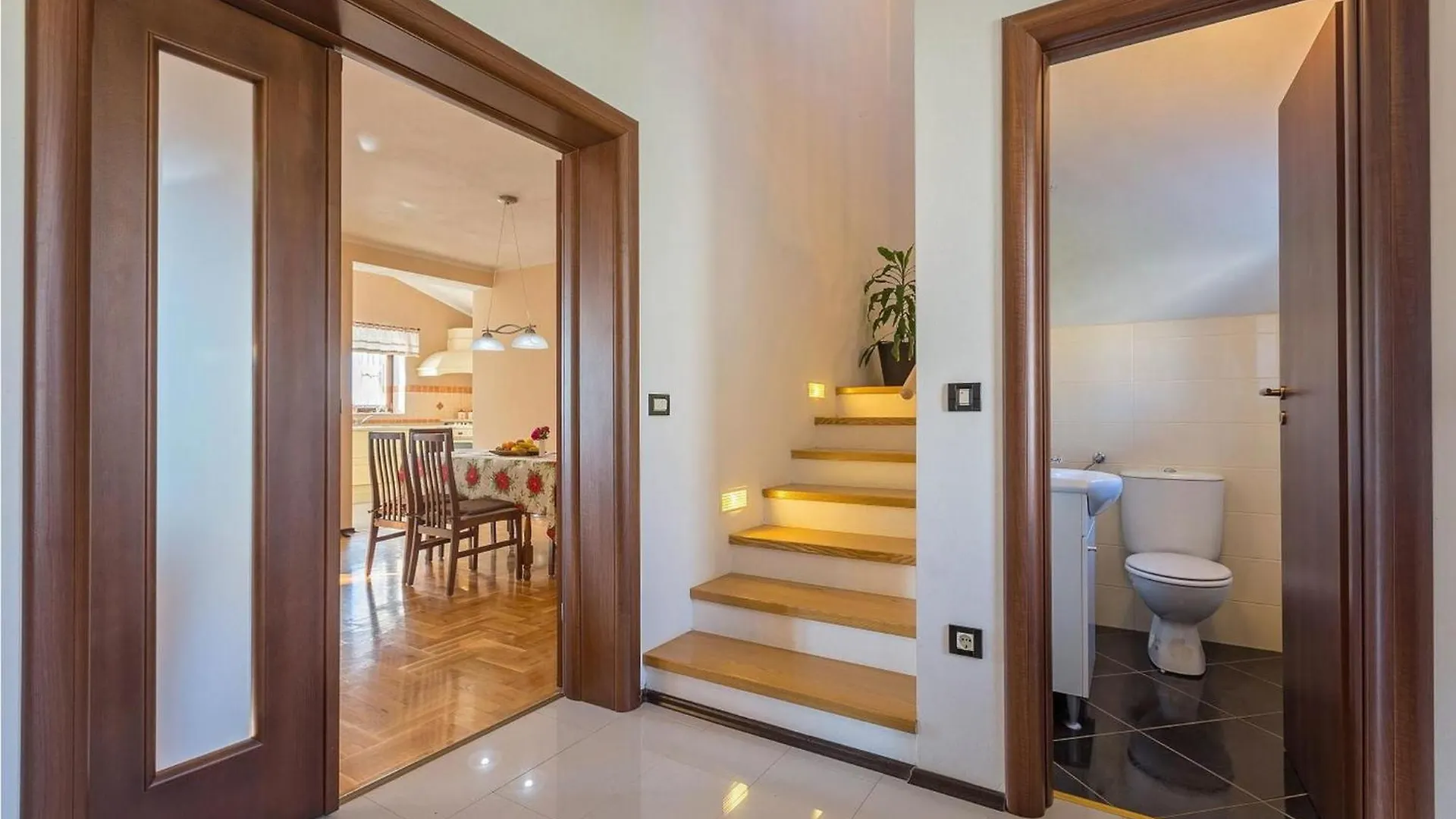 House Dolly Villa Porec