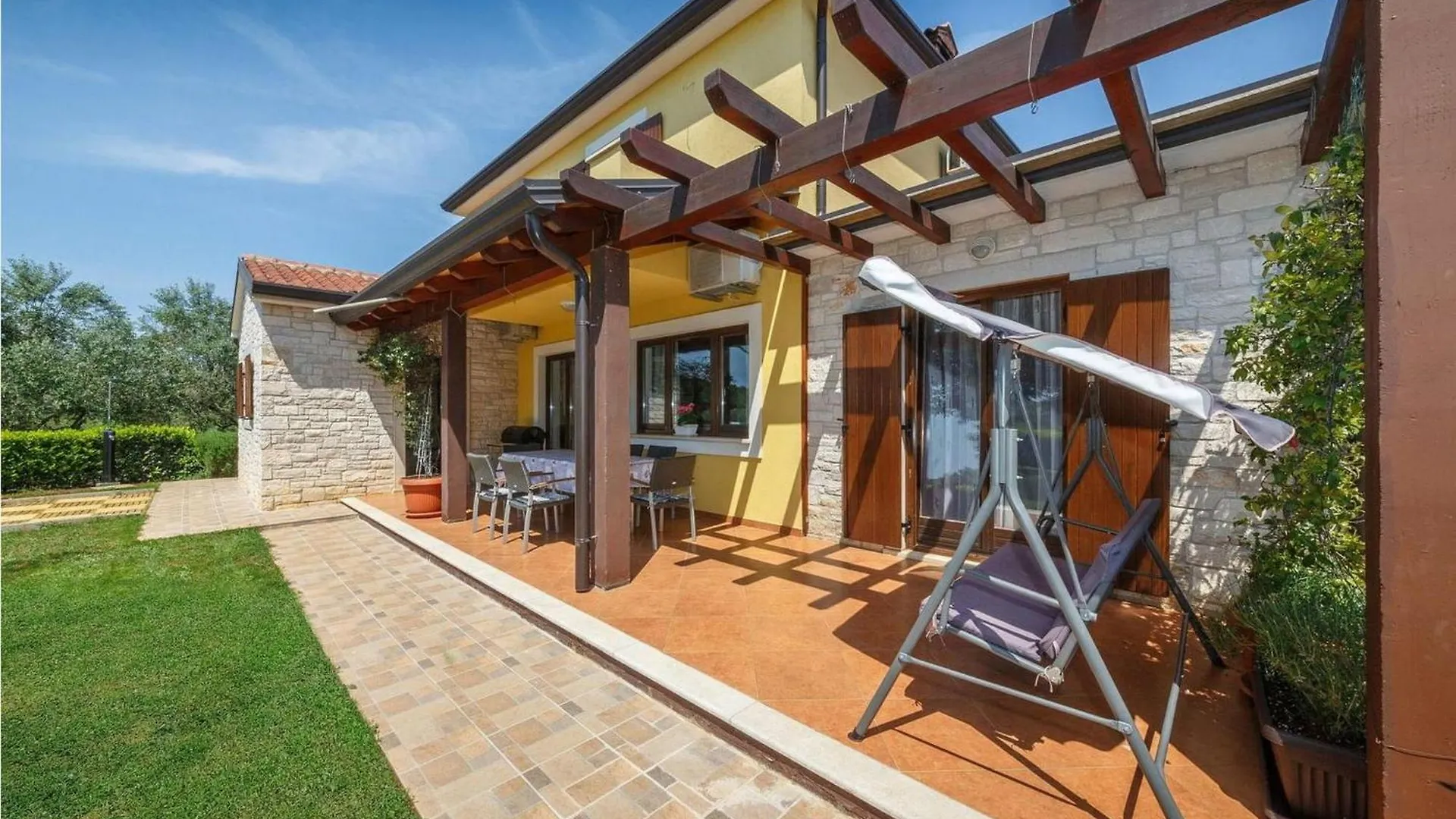 Holiday home House Dolly Villa Porec Croatia