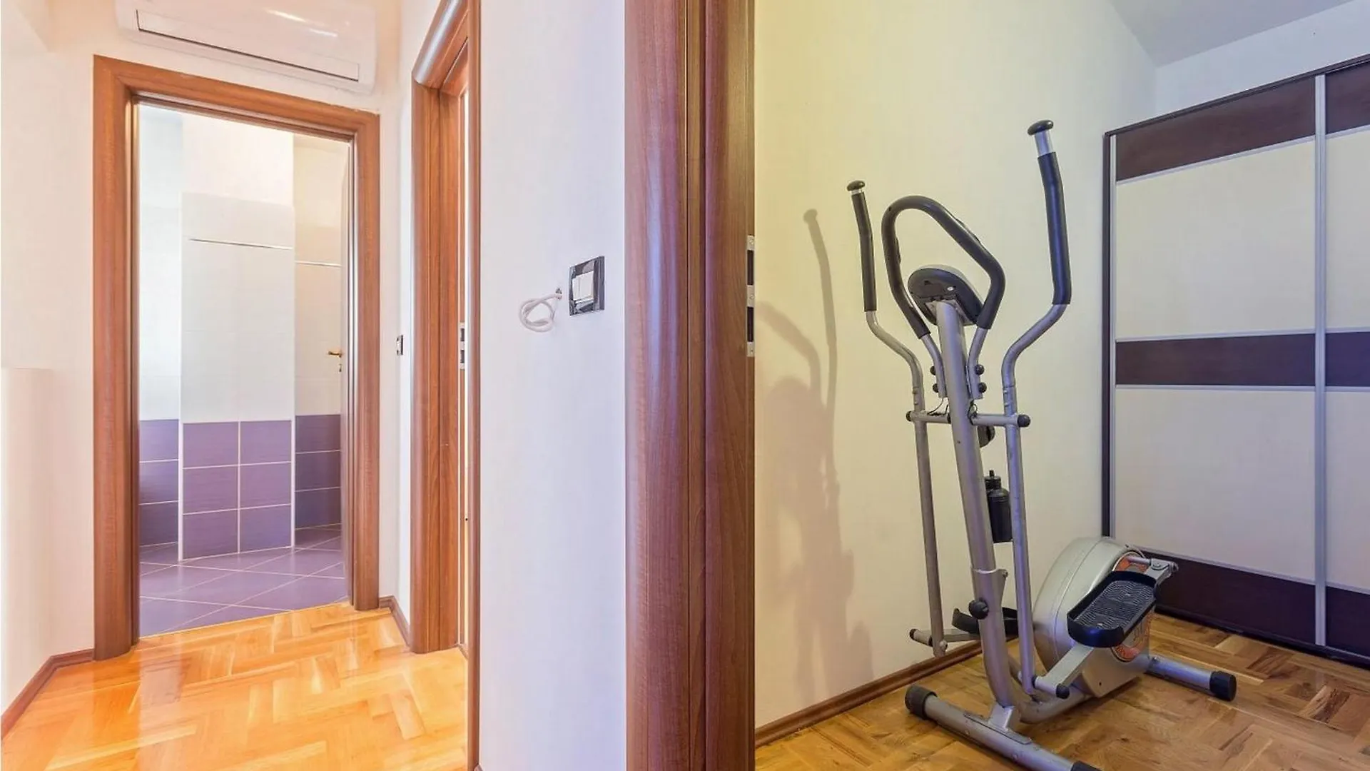 Holiday home House Dolly Villa Porec