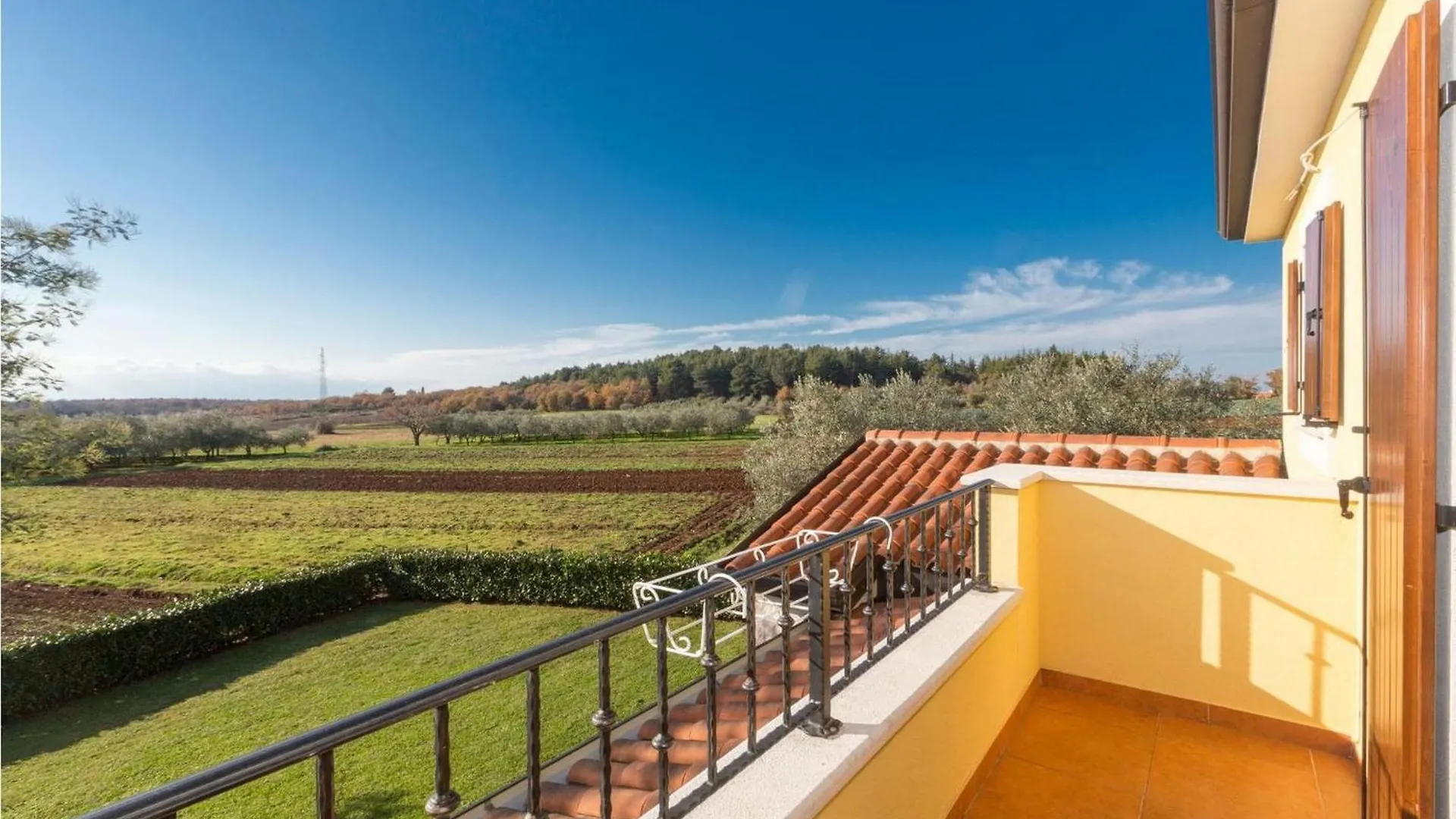 Holiday home House Dolly Villa Porec