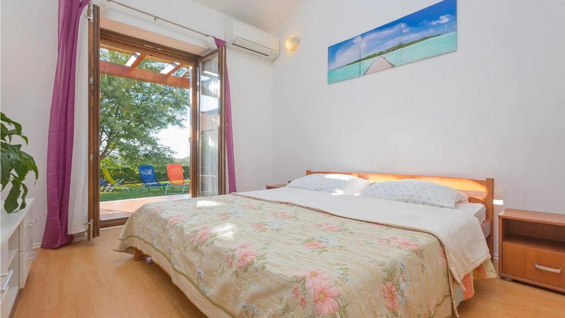 House Dolly Villa Porec 0*,