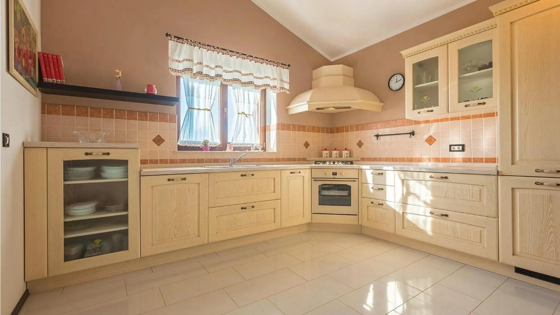 House Dolly Villa Porec Holiday home