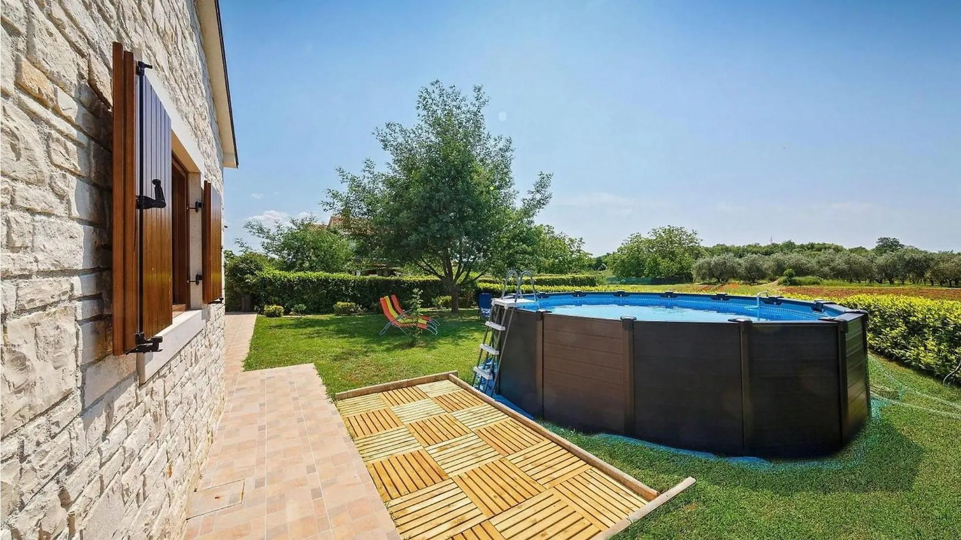 Holiday home House Dolly Villa Porec