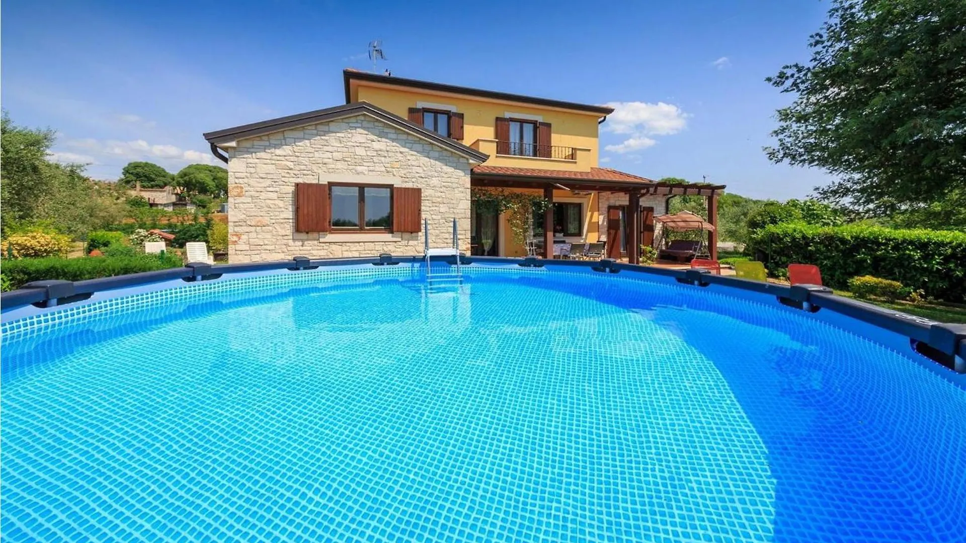 House Dolly Villa Porec Croatia