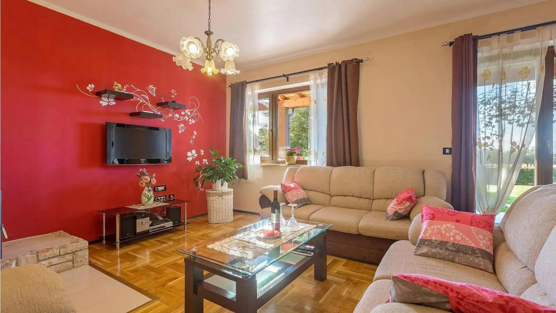 House Dolly Villa Porec Croatia