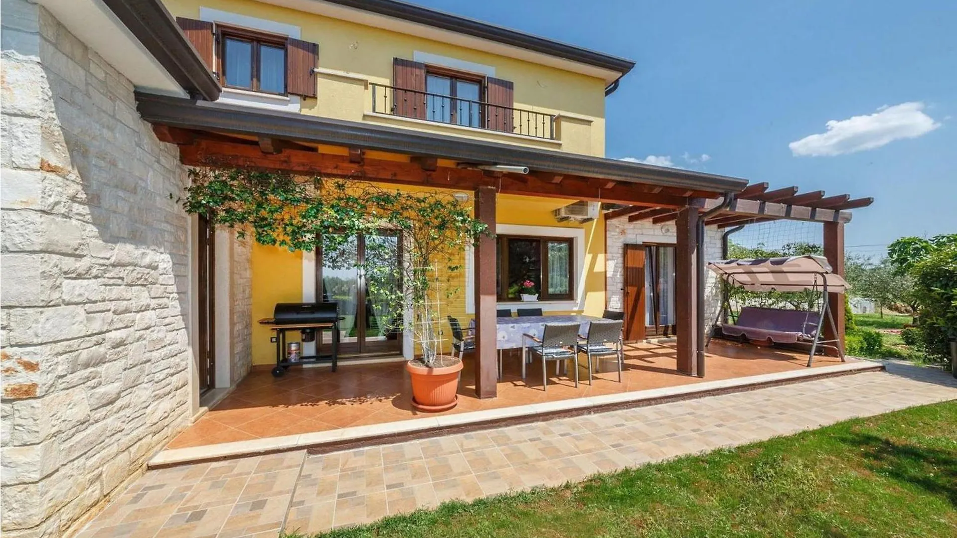 House Dolly Villa Porec 0*,  Croatia
