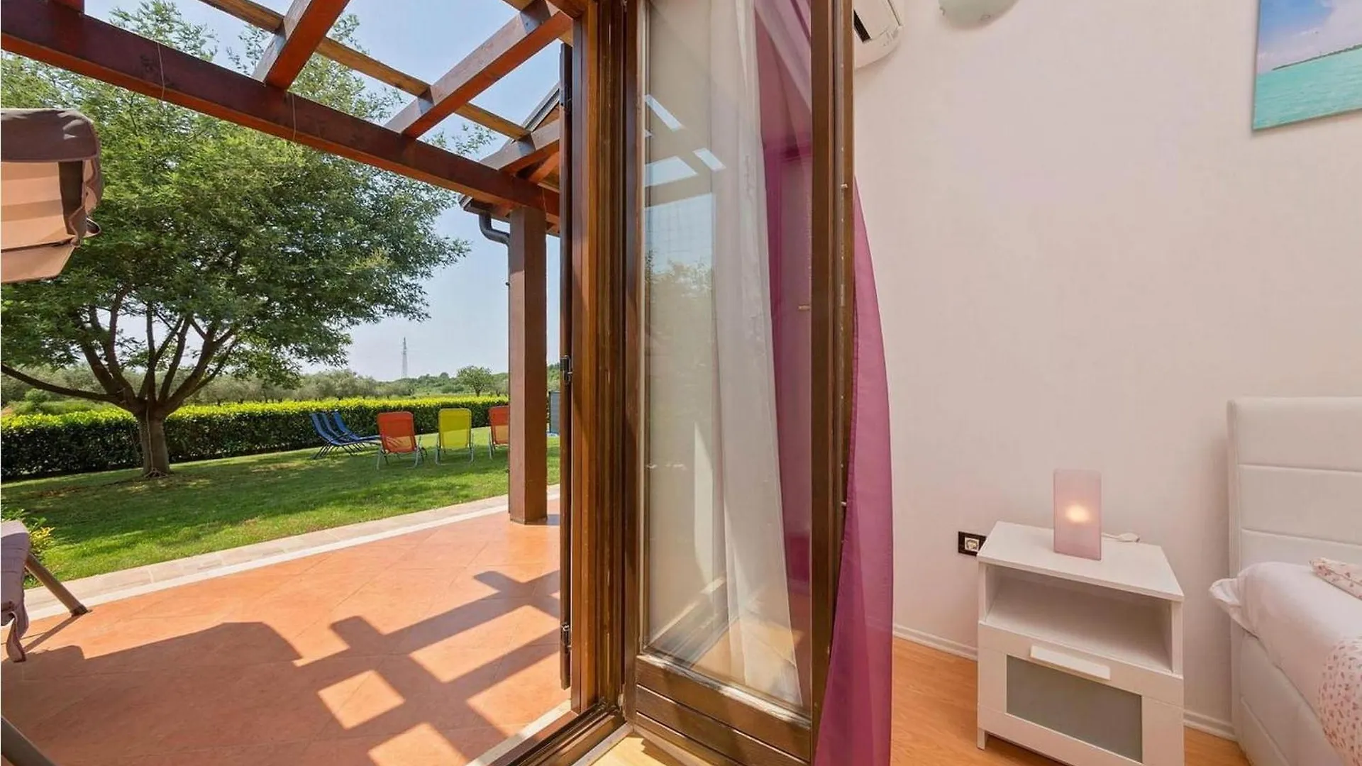 House Dolly Villa Porec Holiday home