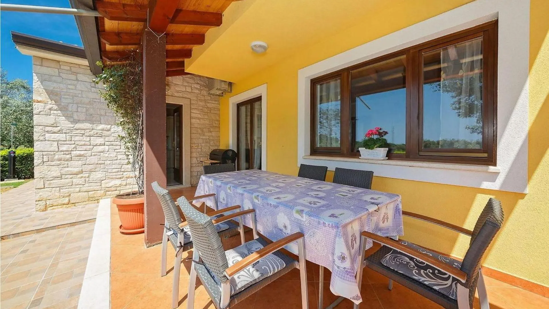 House Dolly Villa Porec