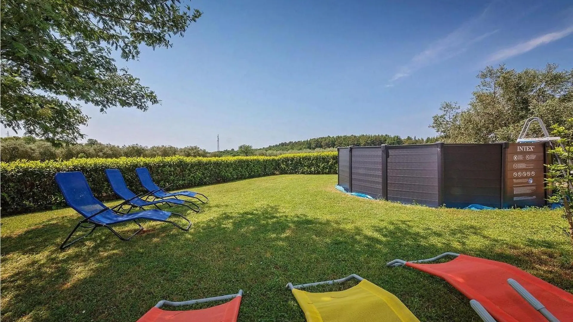 House Dolly Villa Porec 0*,