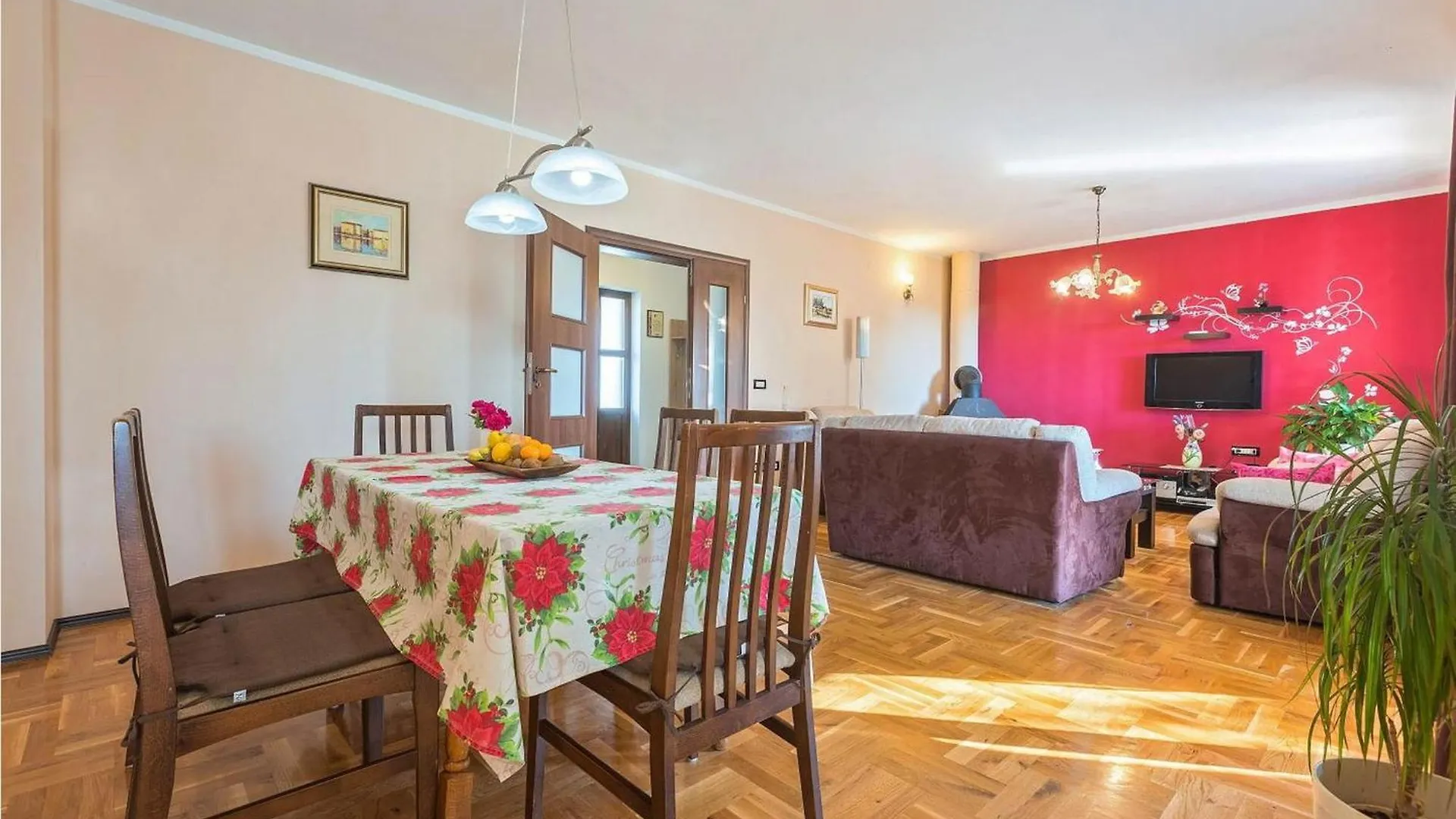 House Dolly Villa Porec 0*,  Croatia