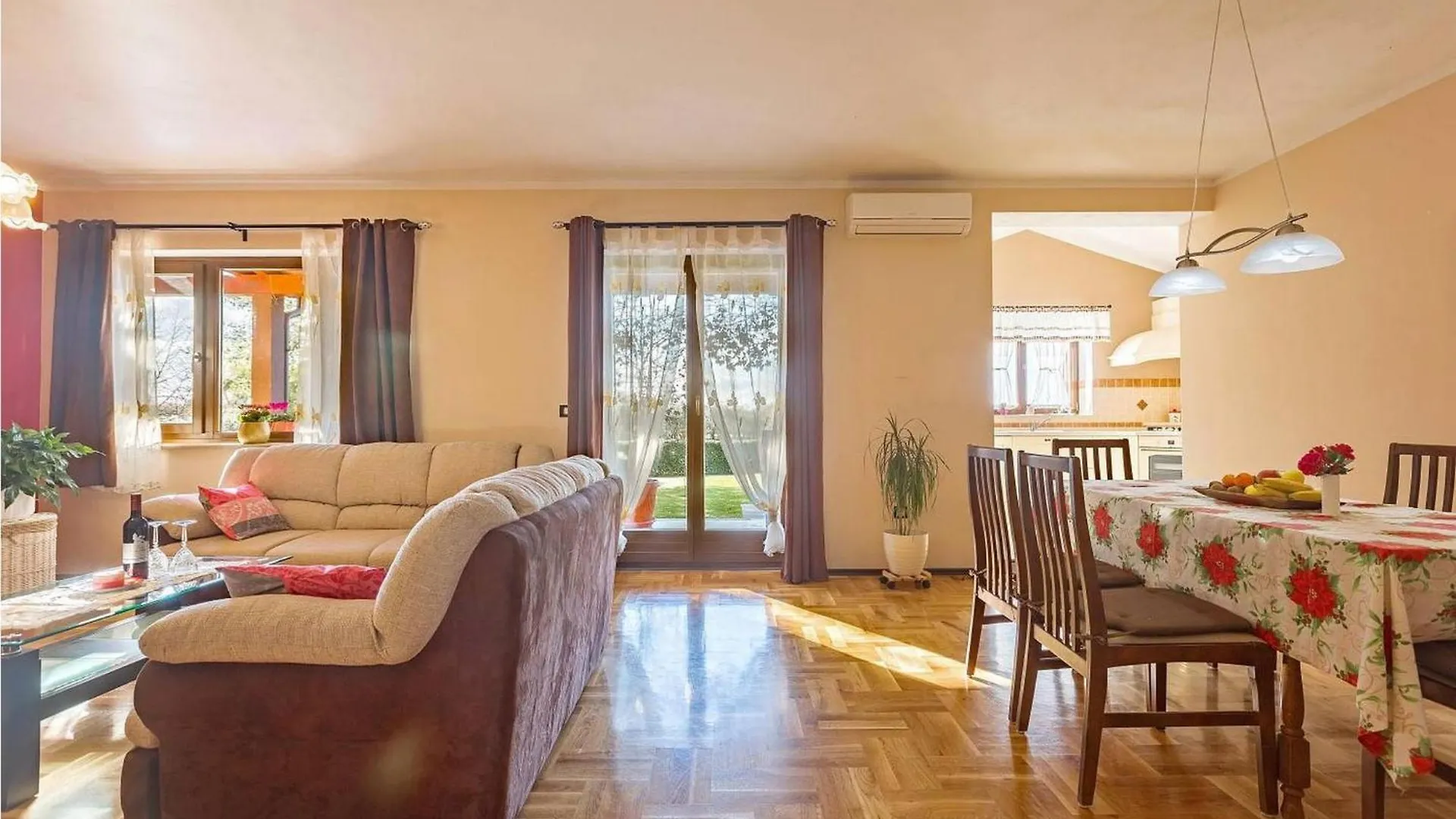 House Dolly Villa Porec Holiday home